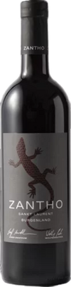 Zantho St Laurent 2023 750 ML