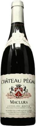Chateau Pegau ‘Maclura’ Cotes du Rhone 2023 750 ML