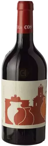 COS Pithos Rosso Cerasuolo di Vittoria 2023 750 ML