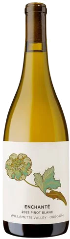 Anne Amie Pinot Blanc Enchante 2025 750 ML bottle