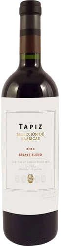 Tapiz Seleccion de Barricas 2019 750 ML