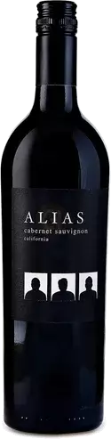 Alias Cabernet Sauvignon California 2023 750 ML