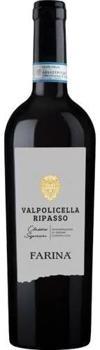Remo Farina Montecorna Valpolicella Ripasso Classico 2024 750 ML