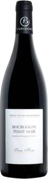 Damien Martin Bourgogne Rouge 2023 750 ML