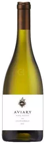 Aviary Chardonnay California 2024 750 ML