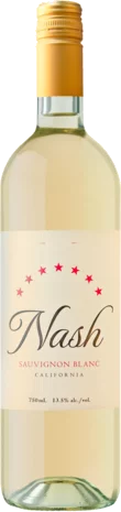 Nash Sauvignon Blanc 2024 750 ML