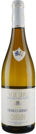Charles Gonnet Chignin 2025 750 ML