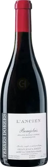 Terres Dorées L'Ancien Vieilles Vignes Beaujolais Nouveau 2024 750 ML