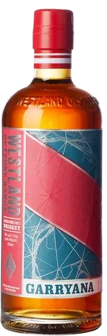 Westland Garryana Edition 5 Outpost Range American Whiskey 2020 750 ML