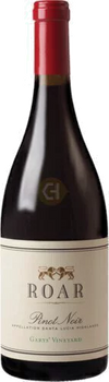 Roar Pinot Noir Gary's Vineyard Santa Lucia Highlands 2024 750 ML