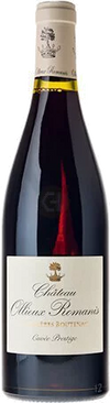 Chateau Ollieux Romanis Cuvee Prestige Corbieres Rouge 2022 750 ML