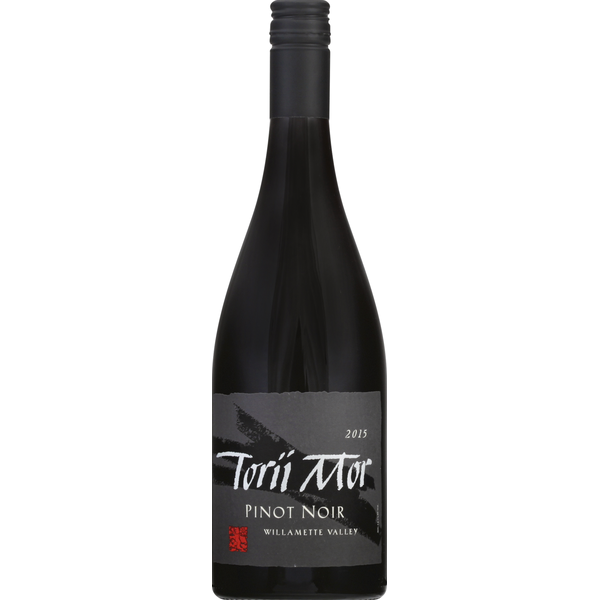 Torii Mor Pinot Noir Willamette Valley 750 ML