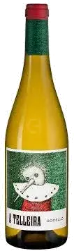 A Telleira Godello Ribeiro 2025 750 ML