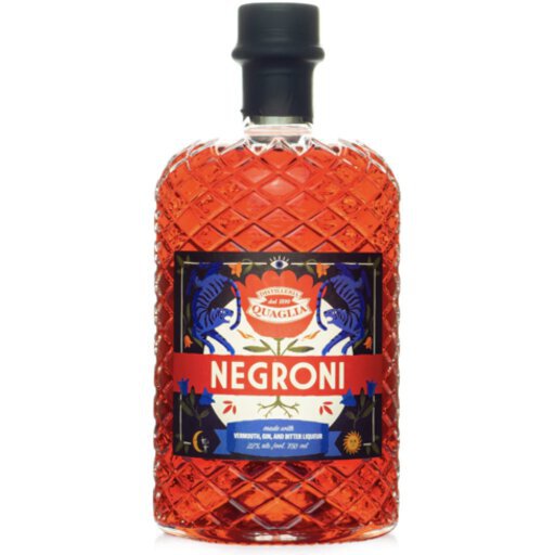 Berto Negroni 750 ML