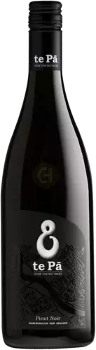 te Pa Pinot Noir Marlborough 2024 750 ML bottle