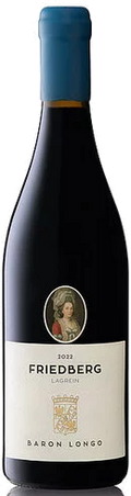 Baron Longo Friedberg Lagrein 2022 750 ML