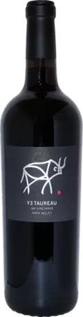 Jax Y3 Taureau Red Blend Napa Valley 2023 750 ML