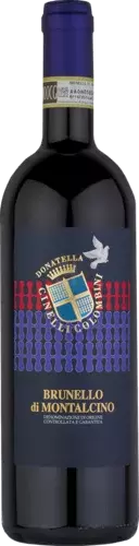 Donatella Cinelli Colombini Brunello di Montalcino 2020 750 ML
