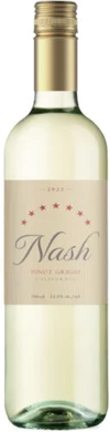 Nash Pinot Grigio 2024 750 ML