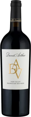 David Arthur DAV Napa Valley Proprietary Red 2021 750 ML
