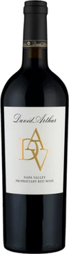 David Arthur DAV Napa Valley Proprietary Red 2021 750 ML