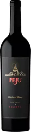 Peju Cabernet Sauvignon Reserve 2021 750 ML