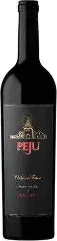 Peju Cabernet Sauvignon Reserve 2021 750 ML