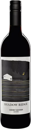 Shadow Ridge Cabernet Sauvignon 2022 750 ML
