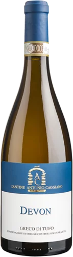 Caggiano Devon Greco di Tufo 2024 750 ML