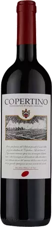 Copertino Riserva 2016 750 ML