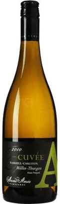 Anne Amie Muller Thurgau 2025 750 ML