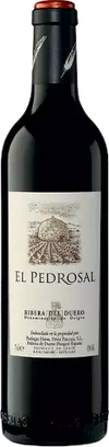 Bodegas Hermanos Pérez Pascuas El Pedrosal Crianza 2022 750 ML