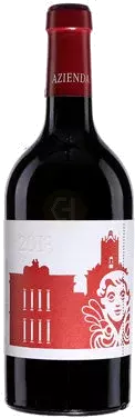 COS Sicilia Frappato 2024 750 ML