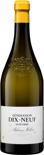 Alphonse Mellot Sancerre Generation XIX Blanc 2022 750 ML bottle