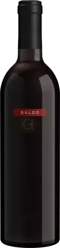 Orin Swift Saldo Zinfandel 2018 750 ML
