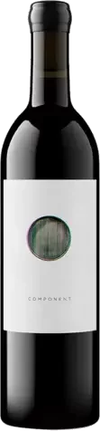 Component Cabernet Franc Napa Valley 2022 750 ML