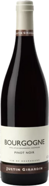 Domaine Justin Girardin Bourgogne Pinot Noir 2022 750 ML