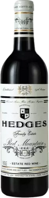Hedges Family Estate Red Blend Red Mountain 2022 750 ML