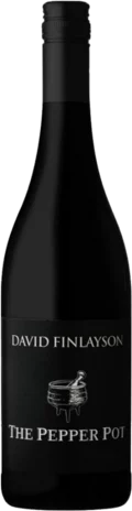David Finlayson Edgebaston Pepper Pot 2022 750 ML