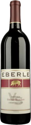 Eberle Vineyard Select Cabernet Sauvignon 2023 750 ML