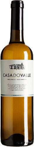 Casa do Valle Vinho Verde 2024 750 ML