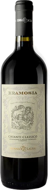 Donna Laura 'Bramosia' Chianti Classico 2023 750 ML