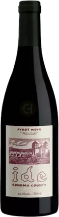 Ide Pinot Noir Sonoma County 2024 750 ML