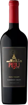 Peju Cabernet Franc Napa Valley 2023 750 ML