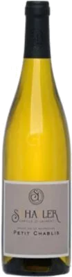Camille and Laurent Schaller Petit Chablis 2024 750 ML bottle