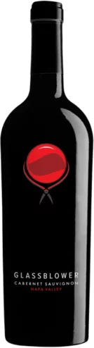 Glassblower Cabernet Sauvignon Napa Valley 2023 750 ML