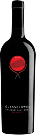 Glassblower Cabernet Sauvignon Napa Valley 2023 750 ML