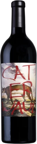 Caterwaul Cabernet Sauvignon Regusci Vineyard 2023 750 ML