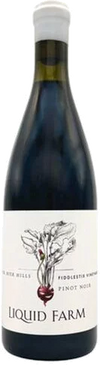 Liquid Farm Pinot Noir Fiddlestix Vineyard 2023 750 ML