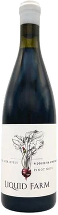 Liquid Farm Pinot Noir Fiddlestix Vineyard 2023 750 ML